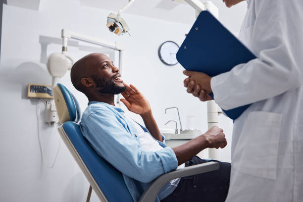 Best Emergency Dentist for Knocked-Out Tooth in Forest Hills, MI