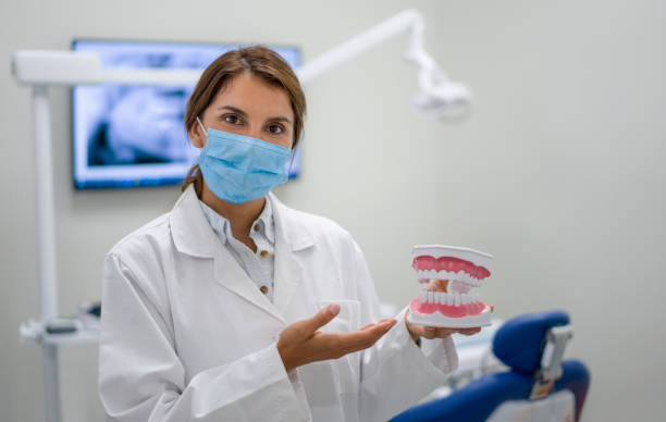 Best Broken or Cracked Tooth Emergency Dentist in Forest Hills, MI
