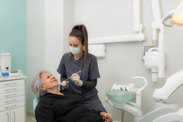 Best Holiday Emergency Dentist in Forest Hills, MI