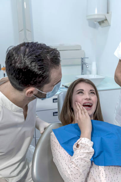 Best Emergency Cosmetic Dentistry in Forest Hills, MI