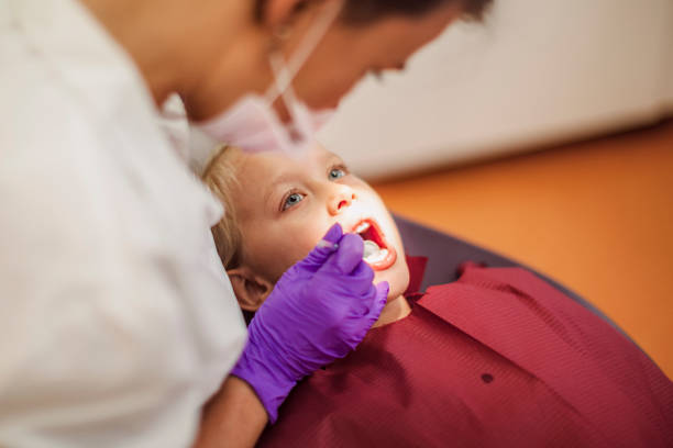 Best Emergency Dentist for Knocked-Out Tooth in Forest Hills, MI