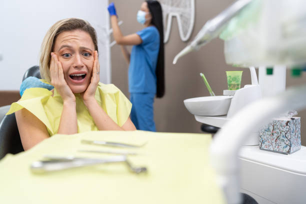 Best Pediatric Emergency Dentist in Forest Hills, MI