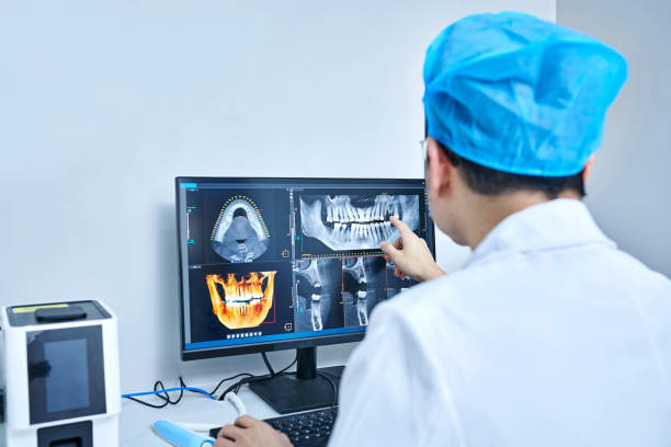 Best Mobile Emergency Dentist in Forest Hills, MI