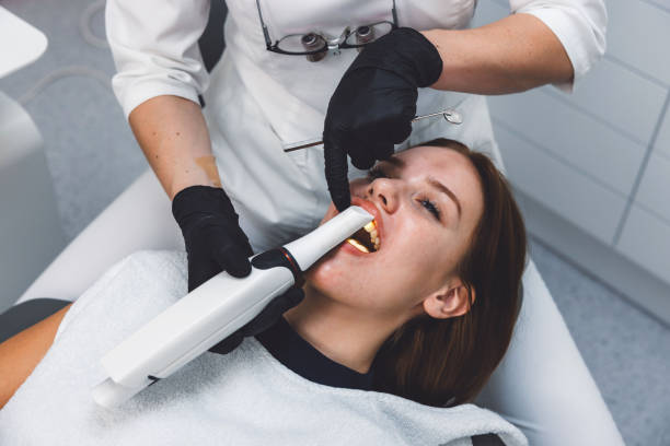 Best Mobile Emergency Dentist in Forest Hills, MI
